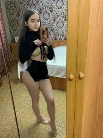Проститутка Индира